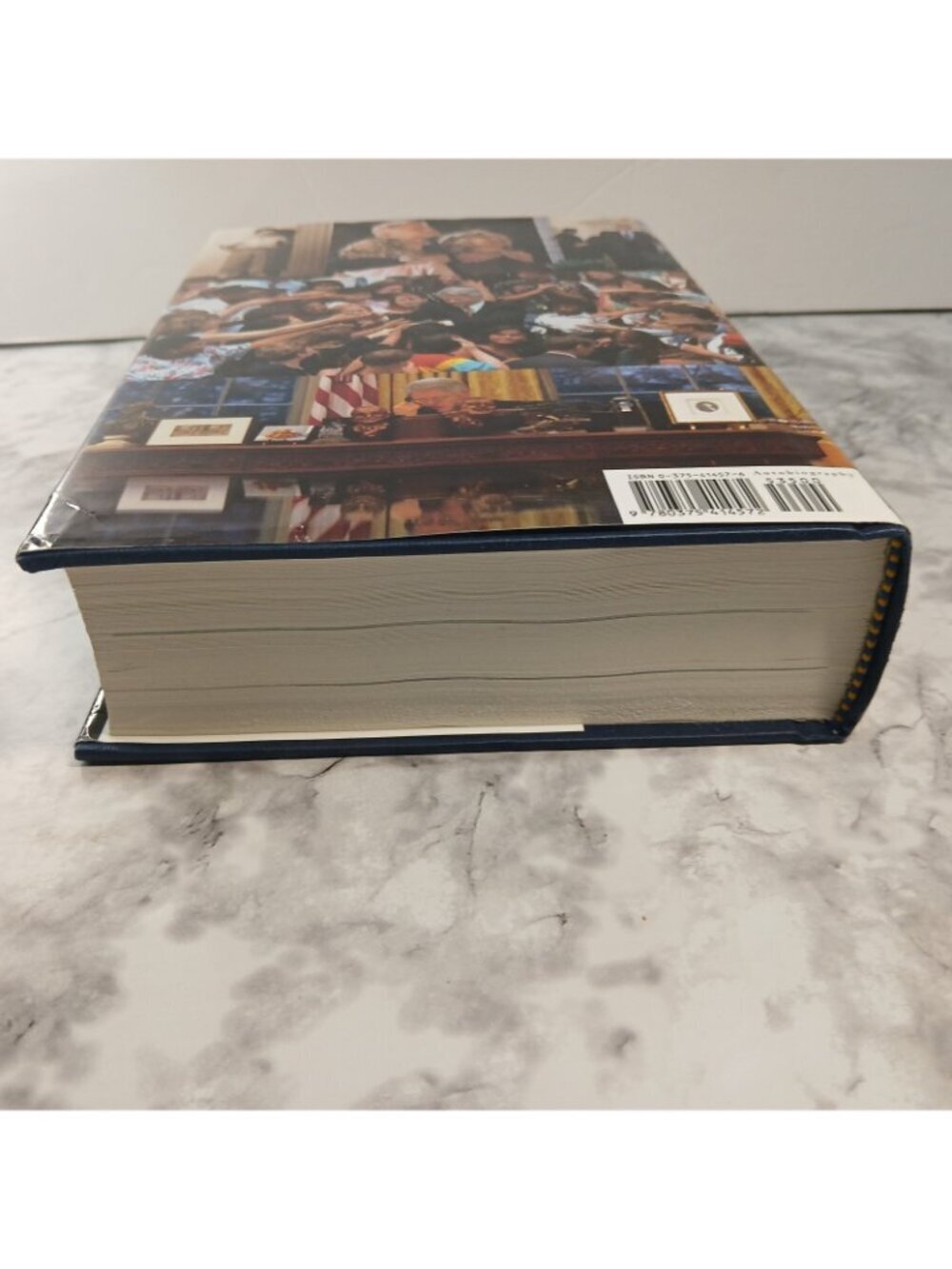 My Life Bill Clinton Hardcover Autobiography Memoir 1st EDITION U.S. President - Picture 7 of 9
